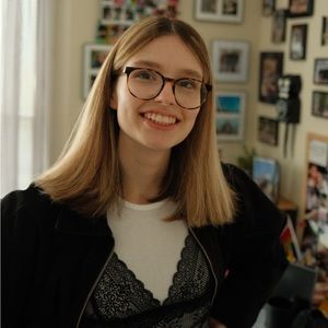 Meet your Posher, Lauren